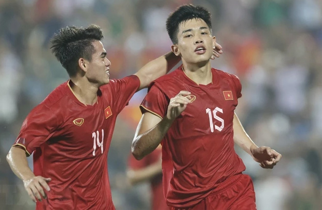 U23 Việt Nam chốt đối thủ giao hữu, chuẩn bị cho Giải U23 châu Á