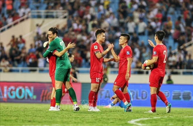 Tìm đội hình chiến thuật cho tuyển Việt Nam tại ASEAN Mitsubishi Electric Cup 2024