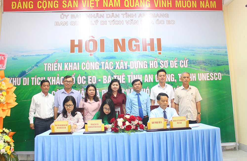 Báu vật văn hóa Nam Bộ trên đường hội nhập di sản thế giới