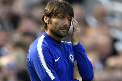 Chelsea đàm phán với HLV Jokanovic thay thế Conte hình ảnh