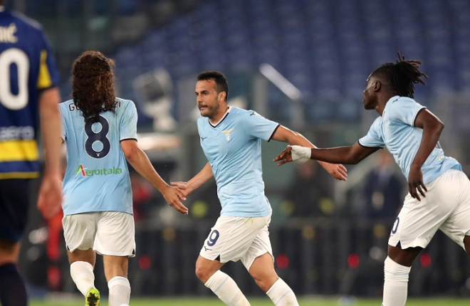Top 4 Serie A khó lường: Juventus reo vui, De Gea và đồng đội còn cơ hội